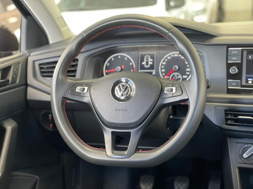volkswagen polo 1.6 msi total flex manual 4p 2020