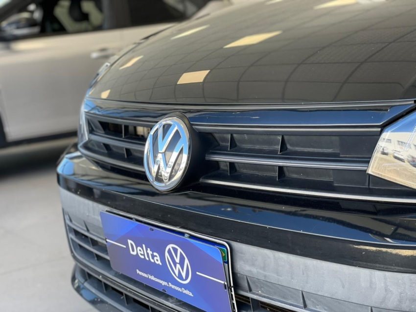 volkswagen polo 1.6 msi total flex manual 4p 2020