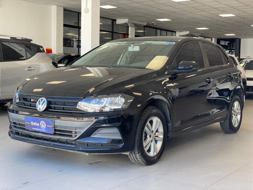 volkswagen polo 1.6 msi total flex manual 4p 2020 volkswagen polo 1.6 msi total flex manual 4p 2020