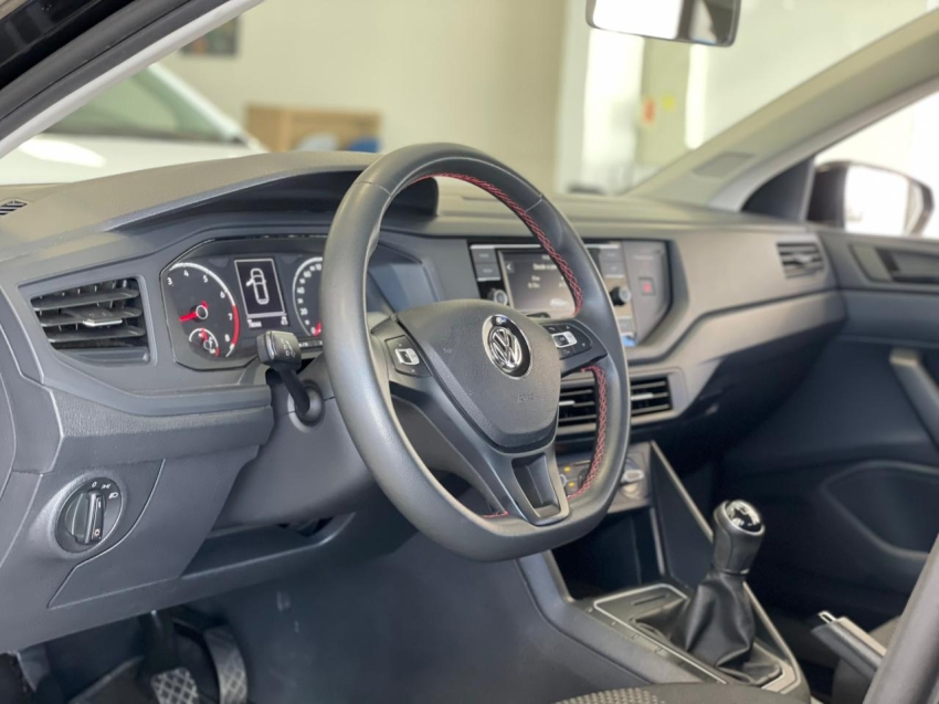 volkswagen polo 1.6 msi total flex manual 4p 2020