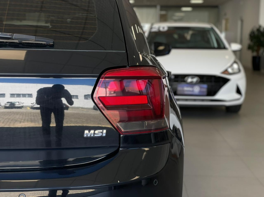 volkswagen polo 1.6 msi total flex manual 4p 2020