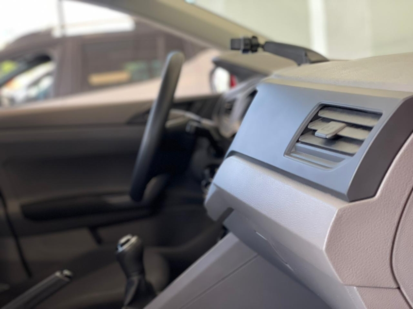 volkswagen polo 1.0 mpi total flex manual 4p 2019