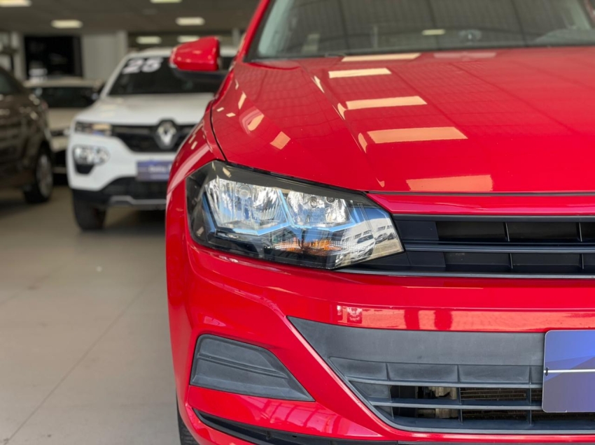volkswagen polo 1.0 mpi total flex manual 4p 2019