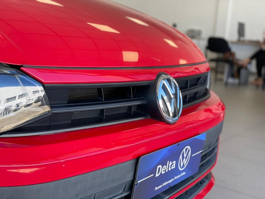 volkswagen polo 1.0 mpi total flex manual 4p 2019