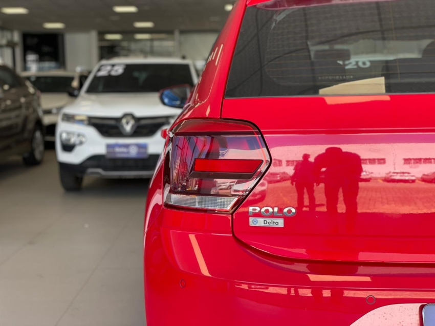 volkswagen polo 1.0 mpi total flex manual 4p 2019