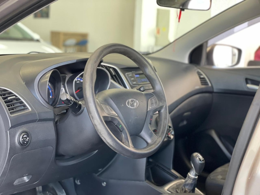 hyundai hb20 1.6 comfort plus 16v flex 4p manual 2017