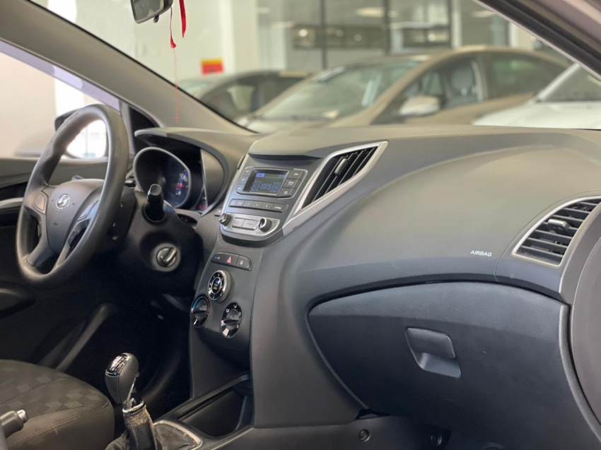 hyundai hb20 1.6 comfort plus 16v flex 4p manual 2017