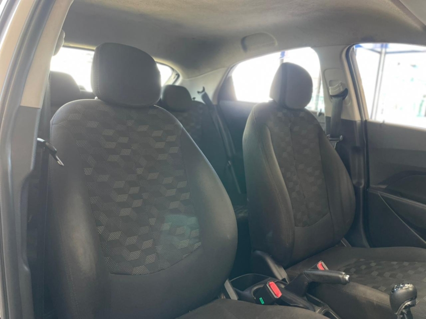 hyundai hb20 1.6 comfort plus 16v flex 4p manual 2017