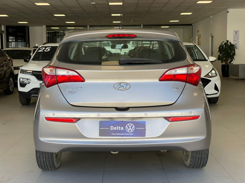 hyundai hb20 1.6 comfort plus 16v flex 4p manual 2017