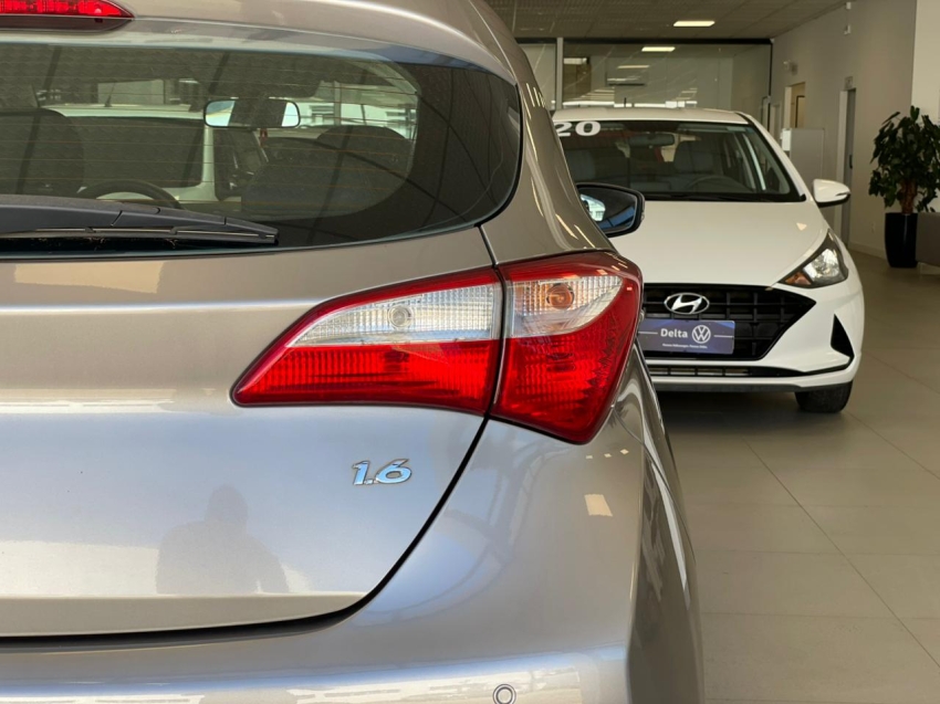 hyundai hb20 1.6 comfort plus 16v flex 4p manual 2017