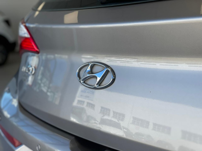 hyundai hb20 1.6 comfort plus 16v flex 4p manual 2017