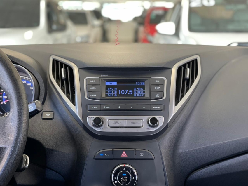 hyundai hb20 1.6 comfort plus 16v flex 4p manual 2017
