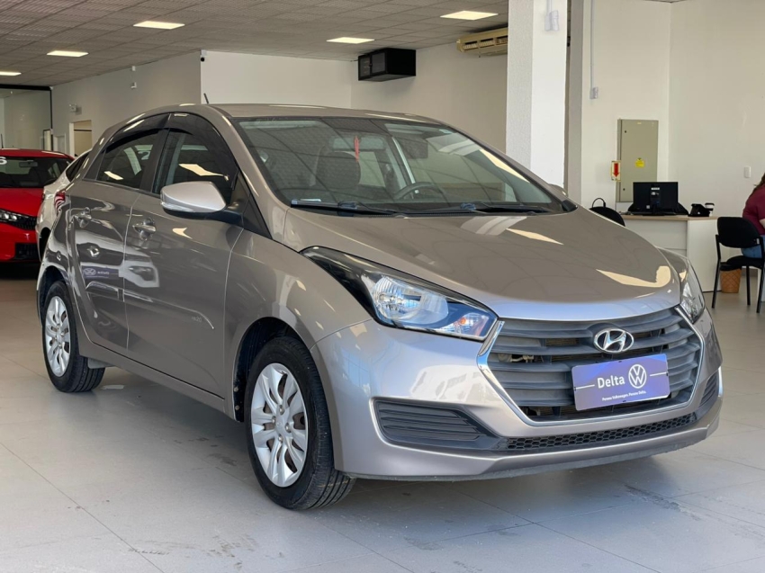 hyundai hb20 1.6 comfort plus 16v flex 4p manual 2017