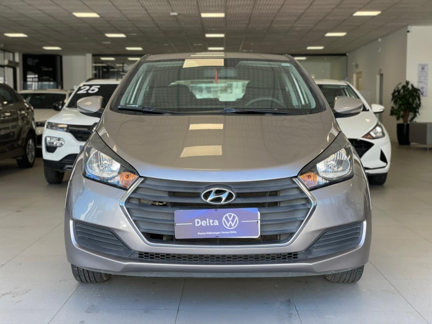 hyundai hb20 1.6 comfort plus 16v flex 4p manual 2017