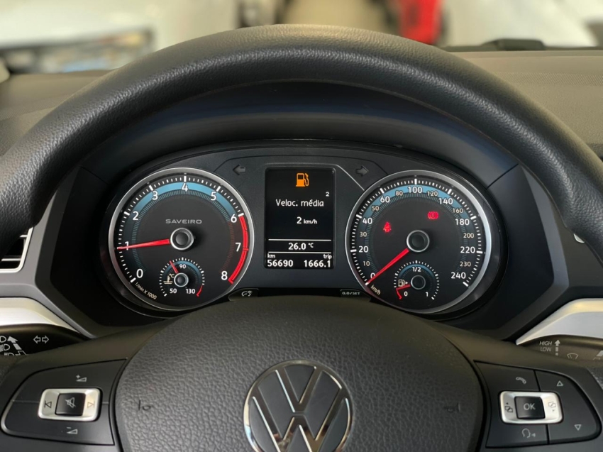 volkswagen saveiro 1.6 msi trendline cs 16v flex 2p manual 4p 2025