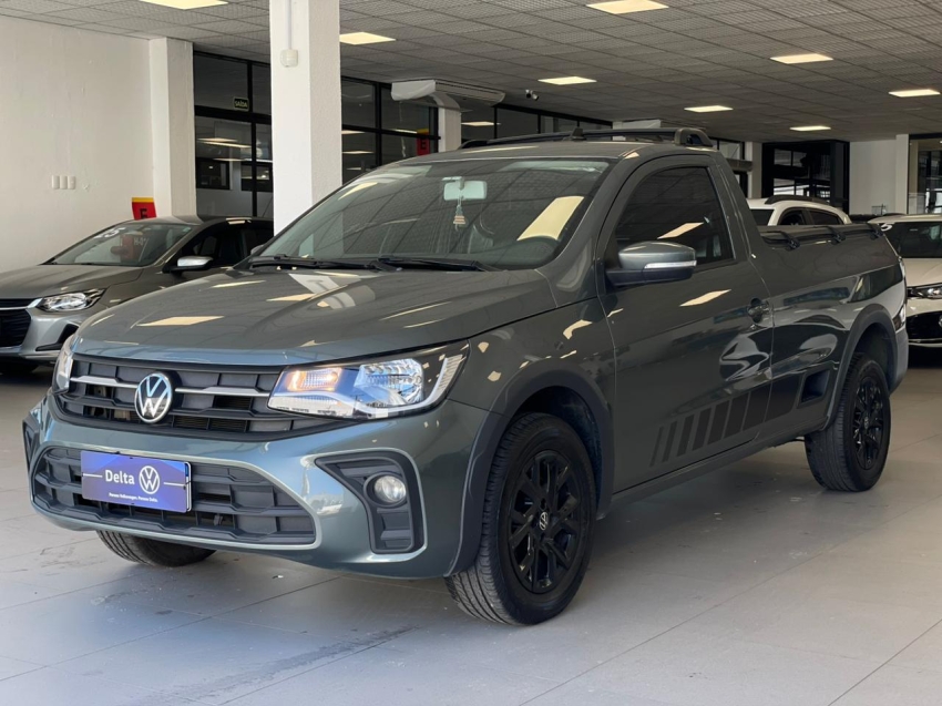 volkswagen saveiro 1.6 msi trendline cs 16v flex 2p manual 4p 2025 volkswagen saveiro 1.6 msi trendline cs 16v flex 2p manual 4p 2025