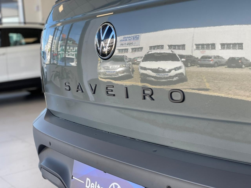 volkswagen saveiro 1.6 msi trendline cs 16v flex 2p manual 4p 2025