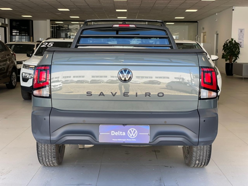 volkswagen saveiro 1.6 msi trendline cs 16v flex 2p manual 4p 2025
