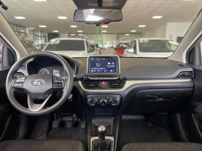 hyundai hb20 1.0 12v flex limited manual 4p 2023