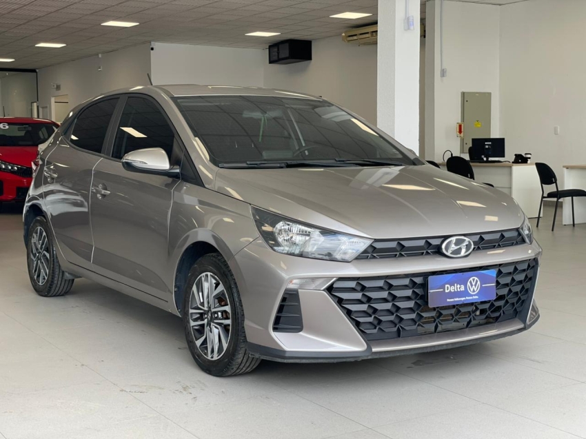 hyundai hb20 1.0 12v flex limited manual 4p 2023