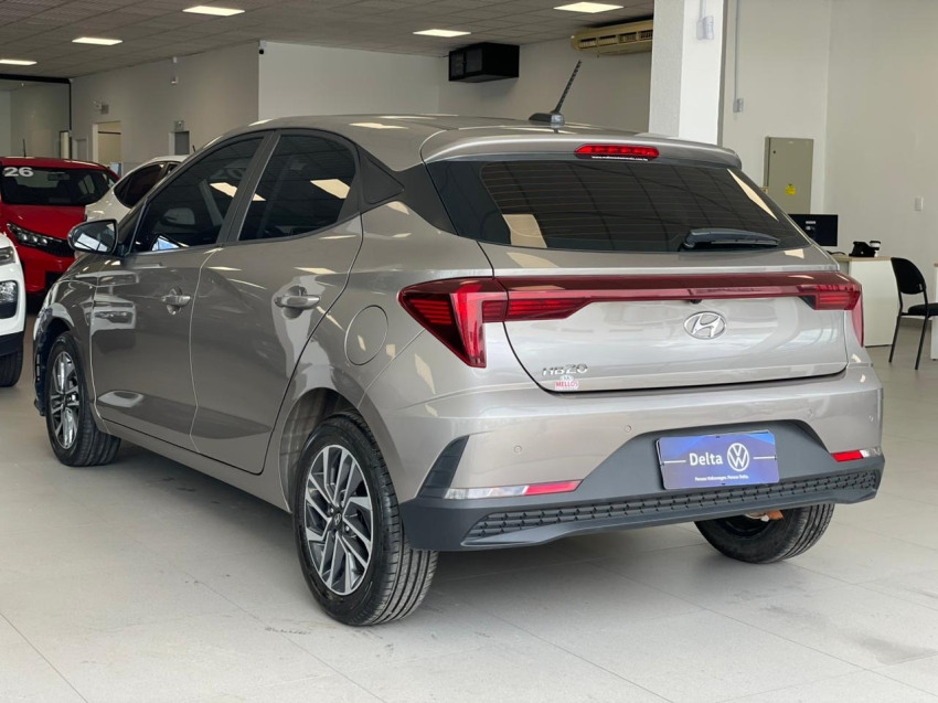hyundai hb20 1.0 12v flex limited manual 4p 2023