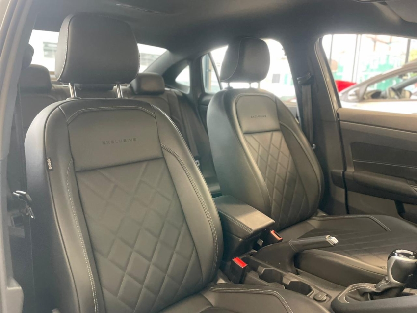 volkswagen virtus 1.4 250 tsi exclusive automatico flex 4p 2024