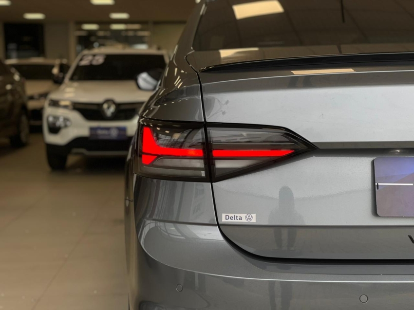 volkswagen virtus 1.4 250 tsi exclusive automatico flex 4p 2024