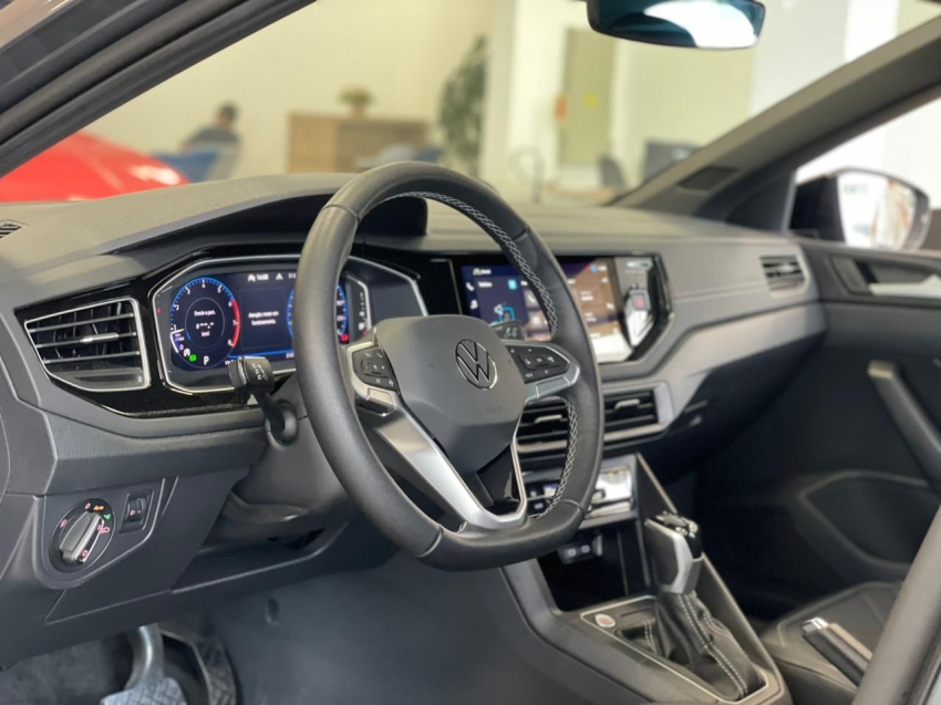 volkswagen virtus 1.4 250 tsi exclusive automatico flex 4p 2024