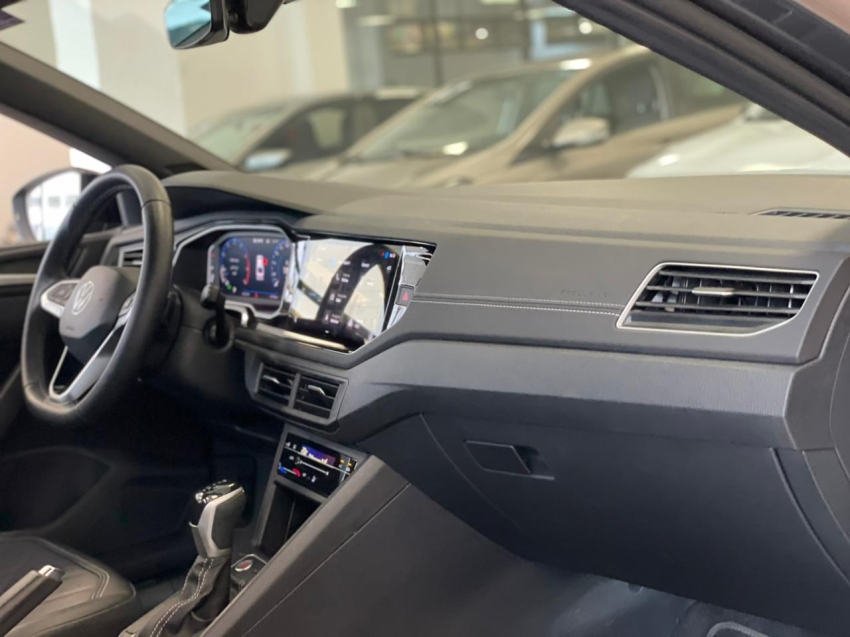 volkswagen virtus 1.4 250 tsi exclusive automatico flex 4p 2024