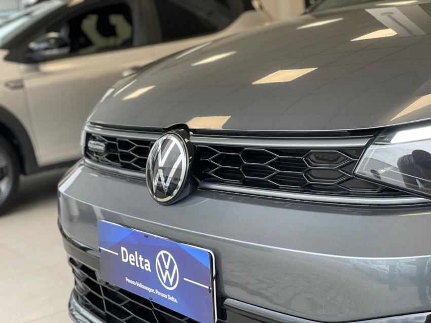 volkswagen virtus 1.4 250 tsi exclusive automatico flex 4p 2024