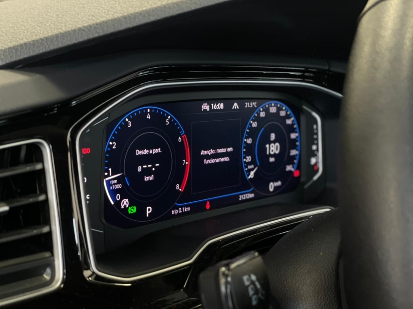 volkswagen virtus 1.4 250 tsi exclusive automatico flex 4p 2024