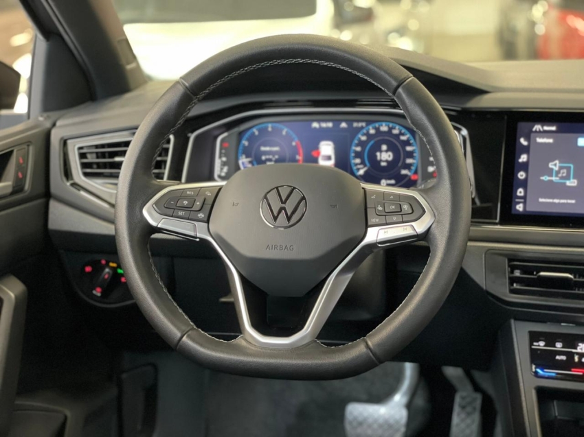 volkswagen virtus 1.4 250 tsi exclusive automatico flex 4p 2024