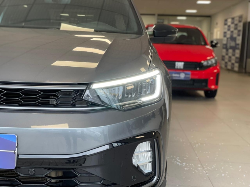 volkswagen virtus 1.4 250 tsi exclusive automatico flex 4p 2024