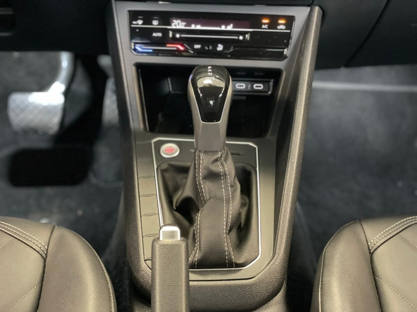 volkswagen virtus 1.4 250 tsi exclusive automatico flex 4p 2024