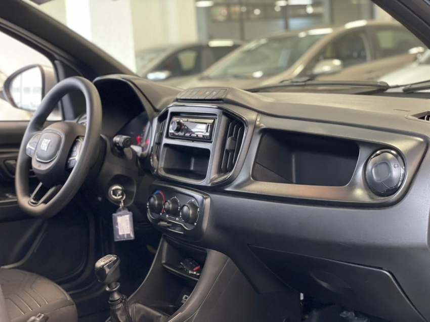 fiat strada 1.3 firefly flex freedom cs manual 4p 2024