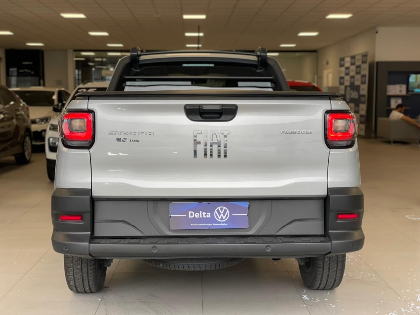 fiat strada 1.3 firefly flex freedom cs manual 4p 2024