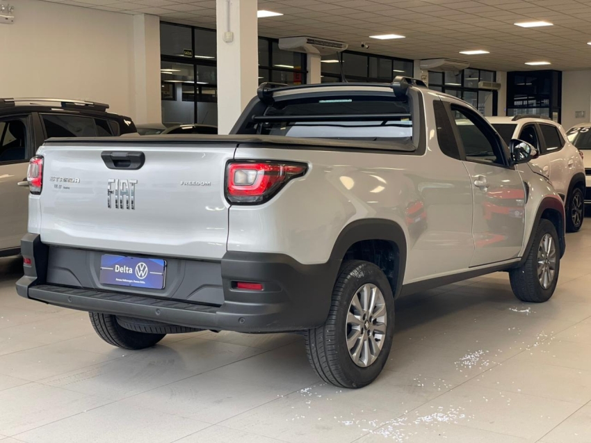 fiat strada 1.3 firefly flex freedom cs manual 4p 2024