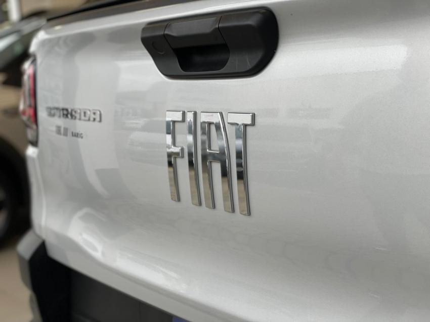fiat strada 1.3 firefly flex freedom cs manual 4p 2024