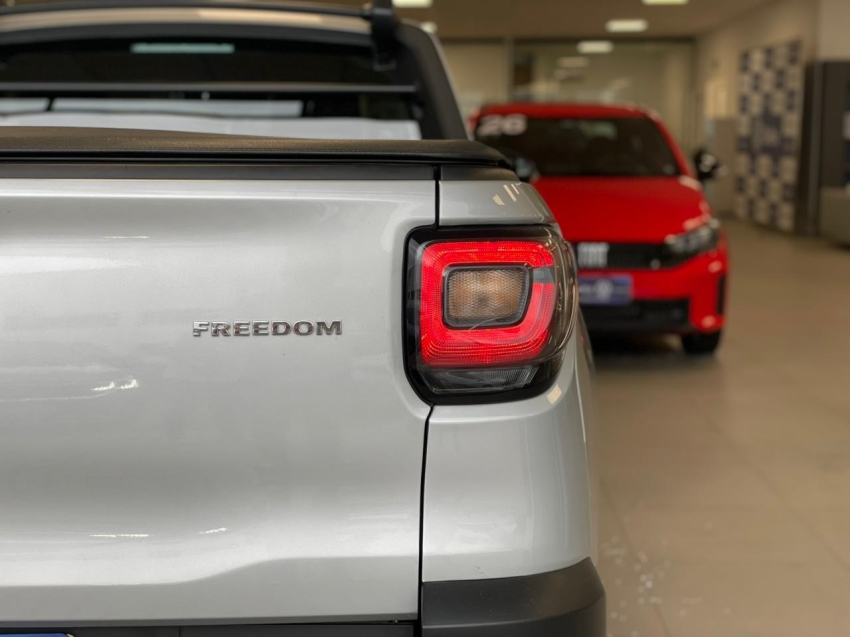 fiat strada 1.3 firefly flex freedom cs manual 4p 2024