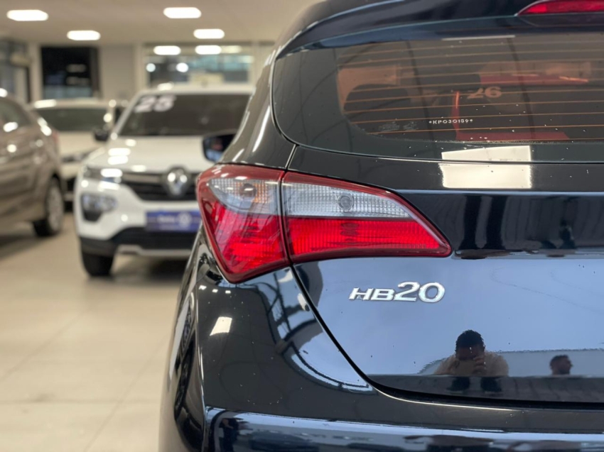 hyundai hb20 1.0 unique 12v flex 4p manual 2019