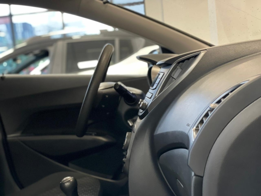 hyundai hb20 1.0 unique 12v flex 4p manual 2019