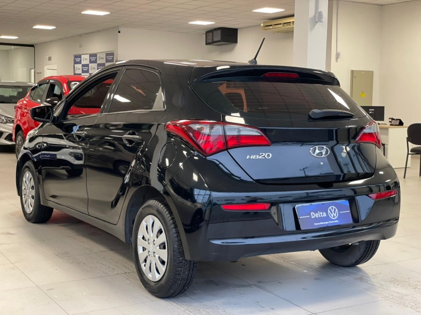 hyundai hb20 1.0 unique 12v flex 4p manual 2019