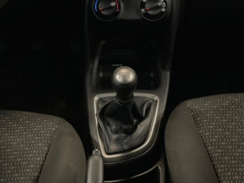hyundai hb20 1.0 unique 12v flex 4p manual 2019