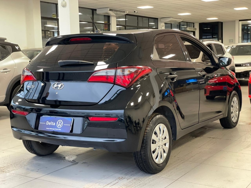 hyundai hb20 1.0 unique 12v flex 4p manual 2019