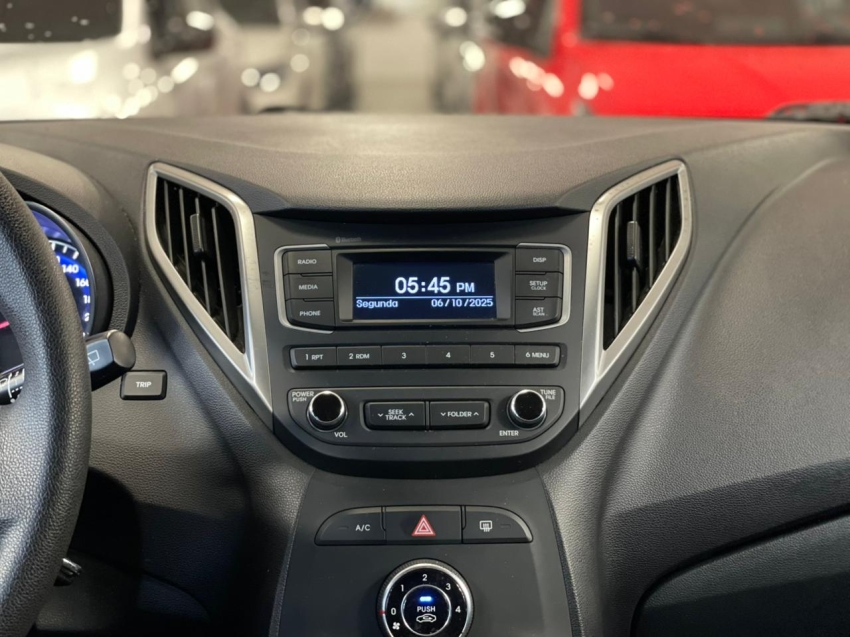 hyundai hb20 1.0 unique 12v flex 4p manual 2019