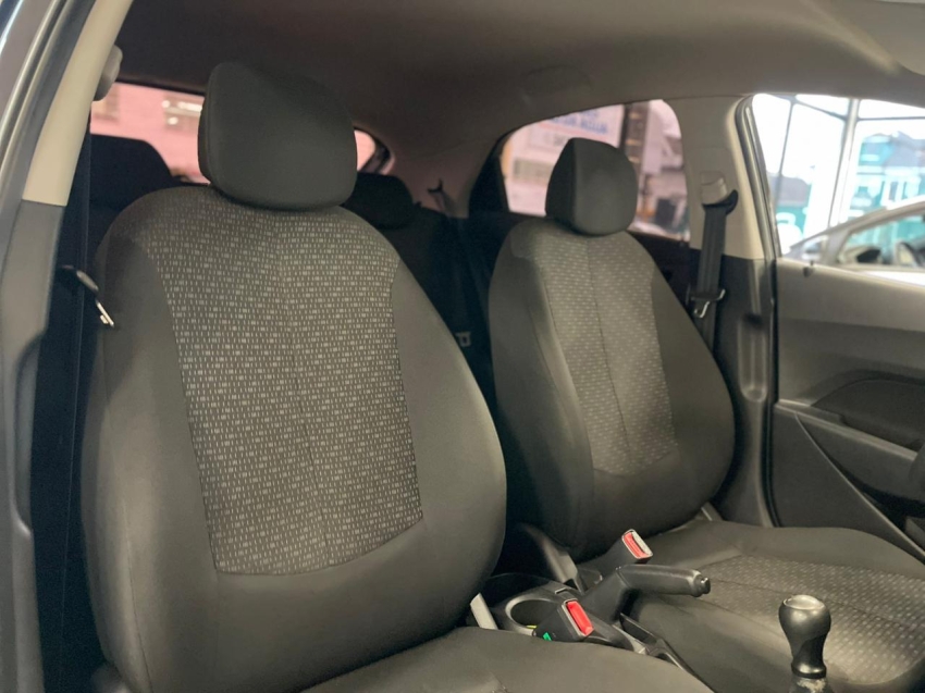 hyundai hb20 1.0 unique 12v flex 4p manual 2019