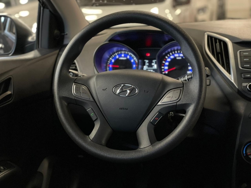hyundai hb20 1.0 unique 12v flex 4p manual 2019