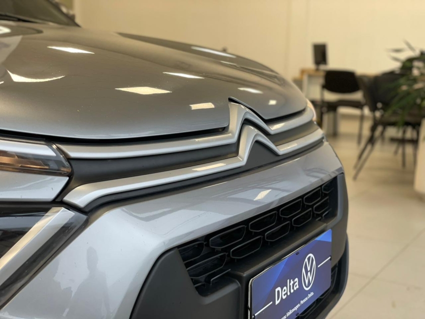 citroen c3 1.0 firefly flex live manual 4p 2023