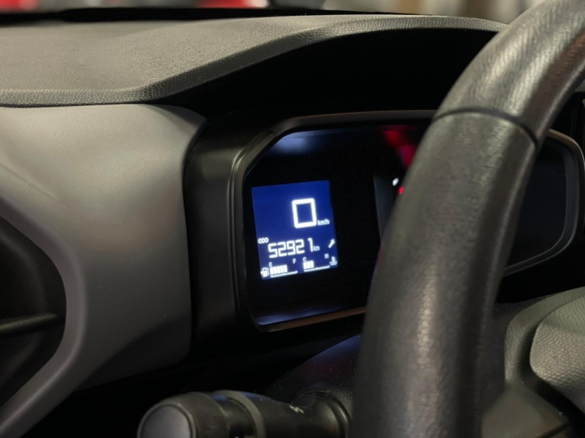 citroen c3 1.0 firefly flex live manual 4p 2023