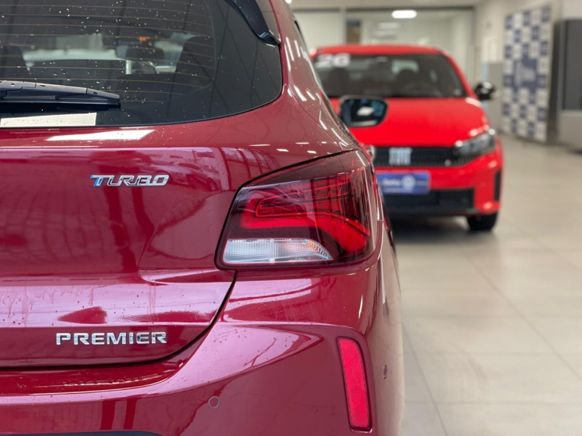 chevrolet onix 1.0 turbo flex premier automatico 4p 2025